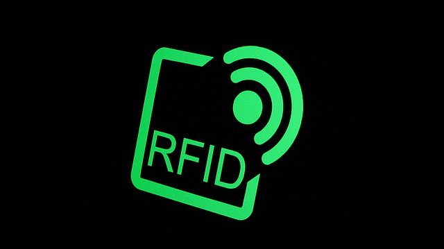 Technologia RFID - gdzie wykorzystamy czytnik RFID